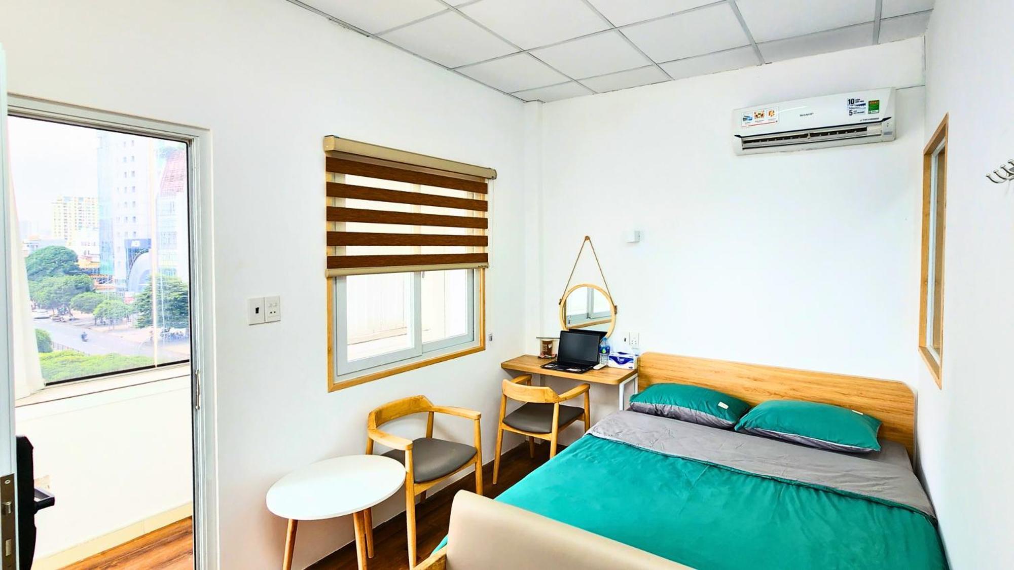 Lalahouse Summer Park Aparthotel