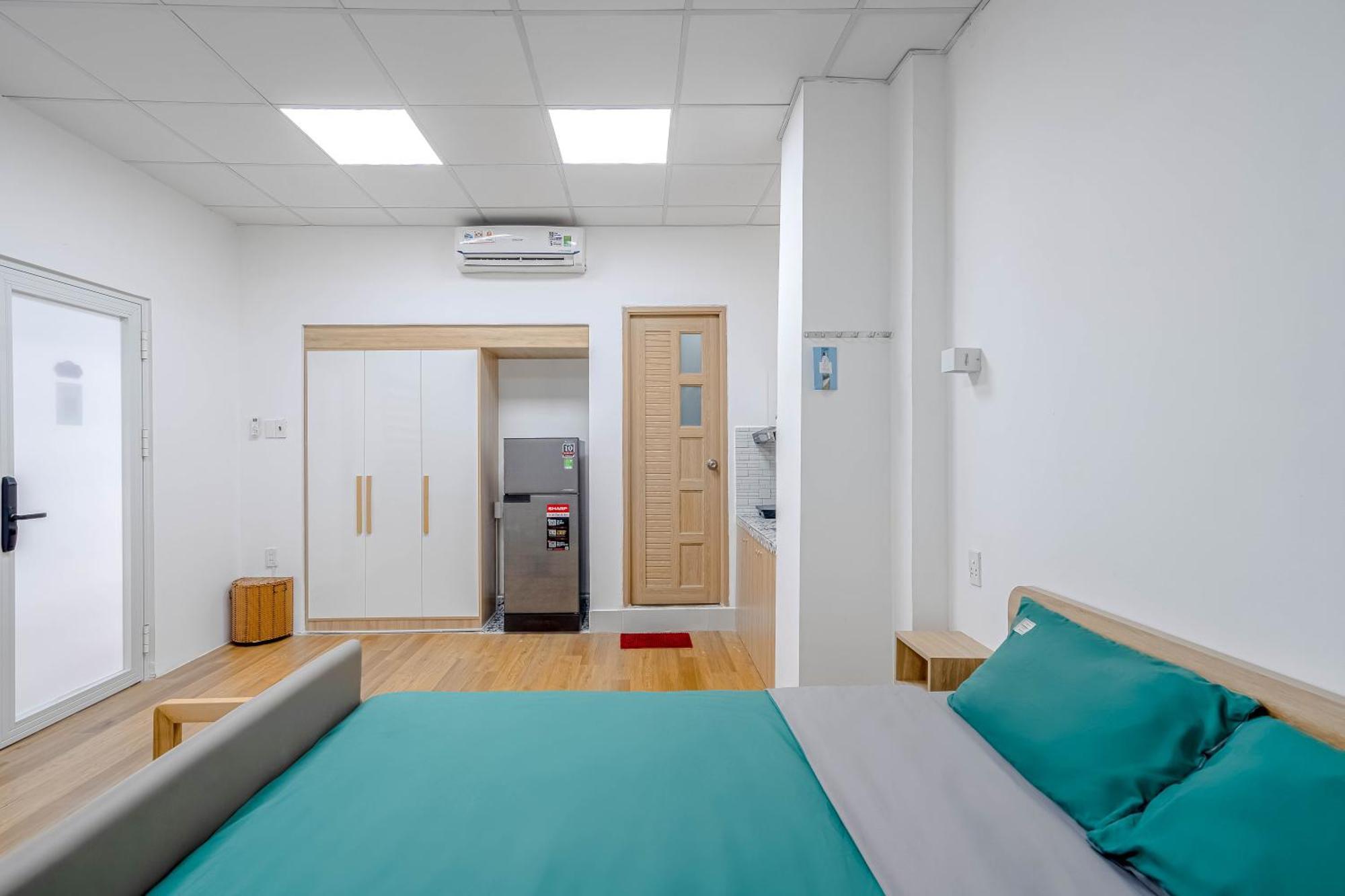 Aparthotel Lalahouse Summer Park *